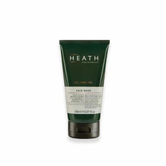 Heath London Oil Control Face Wash