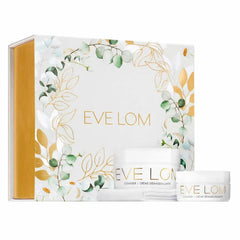 Eve Lom Legendary Cleanse Holiday Set 2025