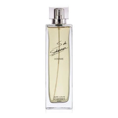 S De Scherrer Homme Eau De Toilette Spray