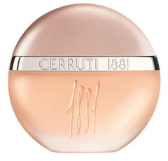 Cerruti 1881 Pour Femme Eau De Toilette Spray