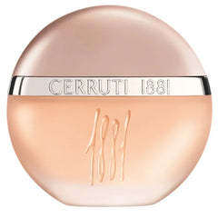 Cerruti 1881 Pour Femme Eau De Toilette Spray