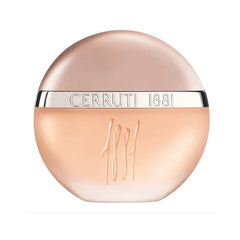 Cerruti 1881 Pour Femme Eau De Toilette Spray