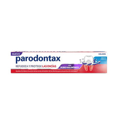 Parodontax Strengthen & Protect Toothpaste