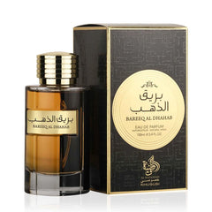 Al Wataniah Bareeq Al Dhahab Eau De Parfum Spray