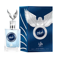 Al Wataniah Equaab Asfaa Eau De Parfum Spray