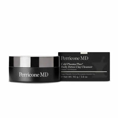 Perricone Cold Plasma Plus Daily Detox Clay Cleanser