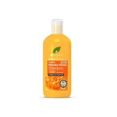 Dr. Organic Manuka Honey Shampoo