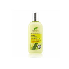 Dr Organic Tea Tree Conditioner