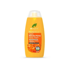 Dr. Organic Manuka Honey Body Wash