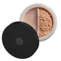 Lily Lolo Spf15 Base Compacta Cool Caramel