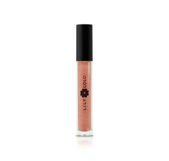 Lily Lolo Lip Gloss Peachy Keen
