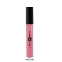 Lily Lolo Brillo De Labios English Rose