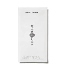 Lily Lolo Fond De Teint Mineral Spf15 Recarga