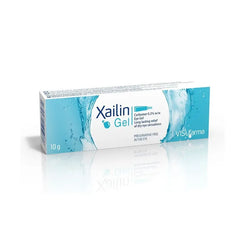 Xailin Gel