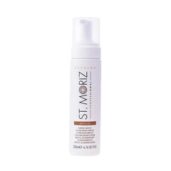 St. Moriz Instant Self Tanning Mousse Medium