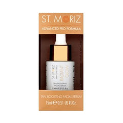 St. Moriz Advanced Pro Formula Tan Boosting Facial Serum
