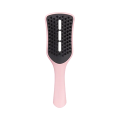 Tangle Teezer Easy Dry y Go Blow-Dry Brush Dusky Pink-Black 1 U