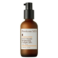 Perricone Md CCC+ Ferulic Brightening Complex 20% Serum