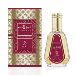 Ayat Opulent The Gold Series Eau De Parfum