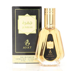 Ayat Jumrah Eau De Parfum Spray