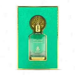 Ayat Lovely Affair Aceite Perfumado Concentrado
