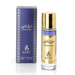 Ayat Souq Dubai Eau De Parfum