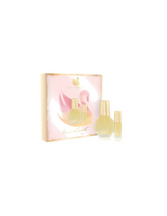 Gloria Vanderbilt Mujer Eau De Toilette 100ml Eau De Toilette 15ml Spray