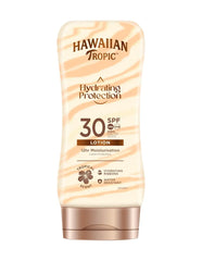 Hawaiian Tropic Loción Solar Silk Hydrating Protection Spf30