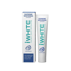 Iwhite Natural Whitening Toothpaste