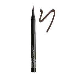 Gosh Intense Eyeliner Pen 03 Brown