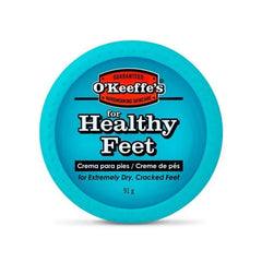 O'Keeffe's For Healthy Feet