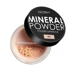 Gosh Mineral Powder 006
