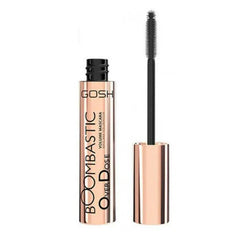 Gosh Boombastic Overdose Volume Mascara 001 Extreme Black