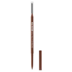 Gosh Ultra Thin Brow Pen Grey Brown 0,