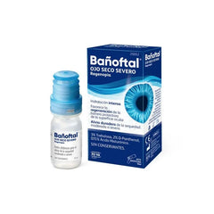 Reva Bañoftal Severe Dry Eye