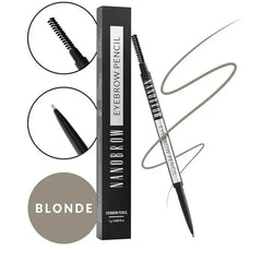 Nanobrow Eyebrow Pencil Blonde