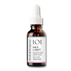 Geek & Gorgeous Ha 5 Light