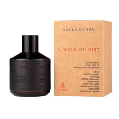 Emir Valar Series A Walk On Dirt Eau De Parfum Spray