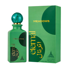 Paris Corner Meternal Meadows Eau De Parfum Spray