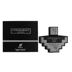 Afnan Ornament Eau De Parfum Pour Homme Spray