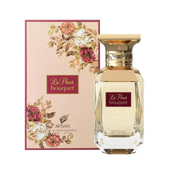 Afnan La Fleur Bouquet Eau De Parfum Spray