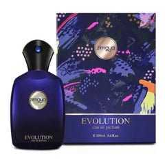 Zimaya Evolution Eau De Parfum
