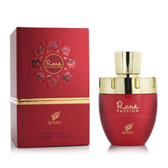 Afnan Rare Passion Eau De Parfum