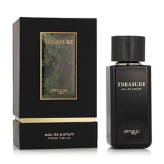 Zimaya Treasure Eau De Parfum