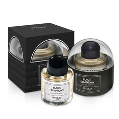 Zimaya Black Symphony Eau De Parfum