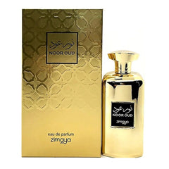 Zimaya Noor Oud Eau De Parfum
