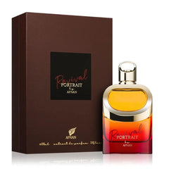 Afnan Revival Portrait Extracto De Perfume