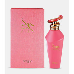 Zimaya Hawwa Pink Eau De Parfum