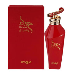 Zimaya Hawwa Eau De Parfum