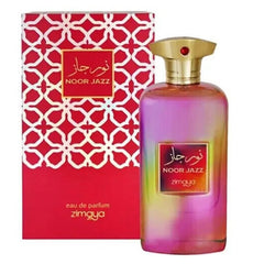 Zimaya Noor Jazz Eau De Parfum